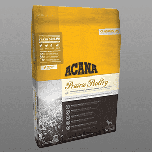 アカナ プレイリーポートリー