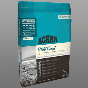 アカナ ワイルドコースト