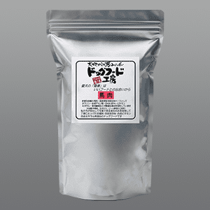 ドッグフード工房