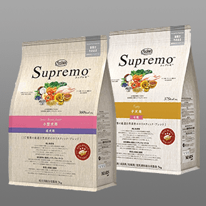 シュプレモ商品画像